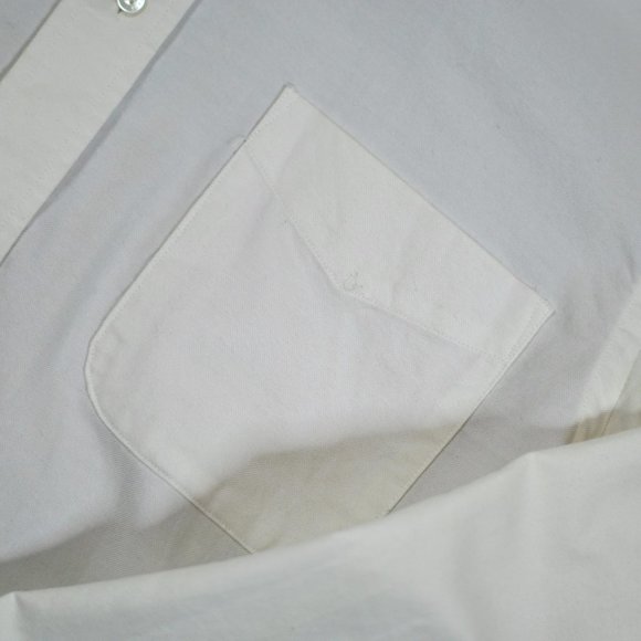 Beam Plus Hybrid Shirt/ Size M/ Made In Japan/ Fair Condition/ Designer - Picture 4 of 8